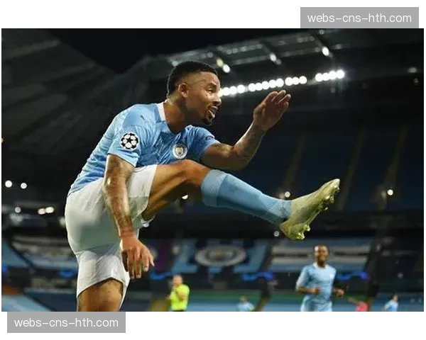 消息：曼城与当地大学合作开设足球数据科学硕士项目，培养行业专才